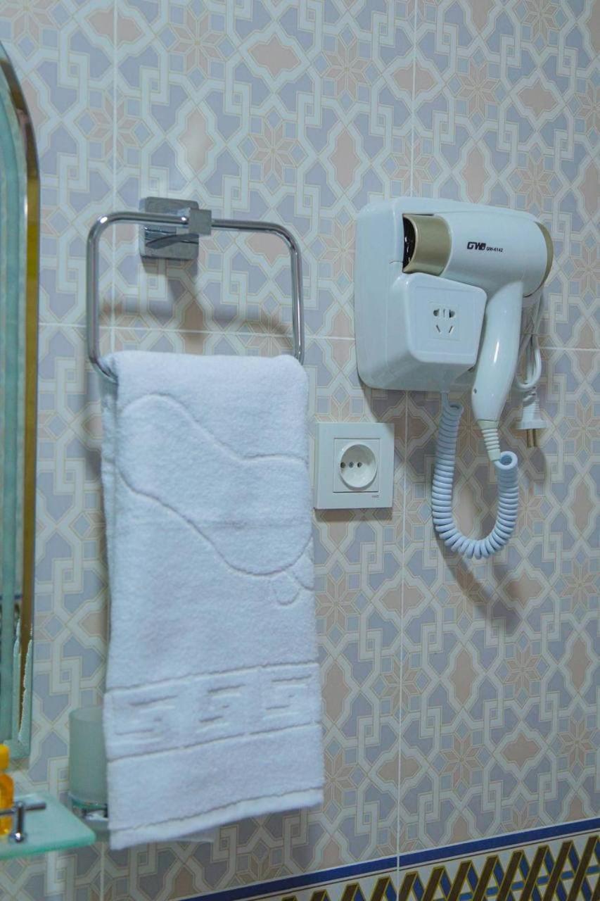 Antique Hotel Imran Бухара Екстериор снимка